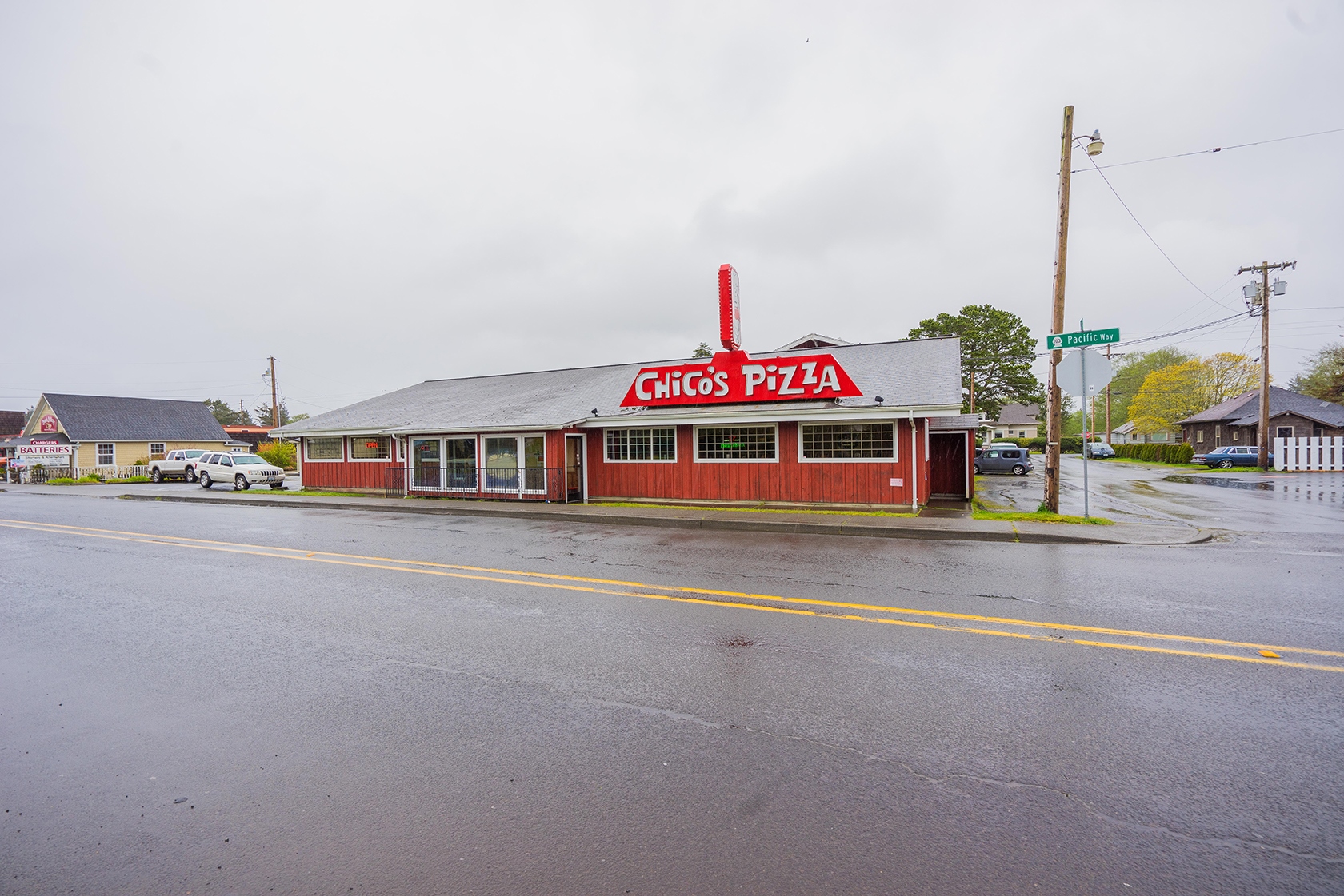 4304 Pacific Way, Seaview, WA for sale Building Photo- Image 1 of 1