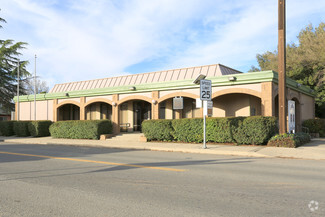 More details for 9410 Locust St, Knights Landing, CA - Office for Sale