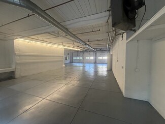 Plus de détails pour 15 Water St, Leicester, MA - Industriel à louer