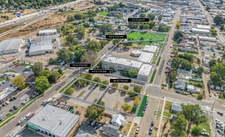 More details for 503, 511, & 516 N 11th Avenue & E. Elgin Street, Caldwell, ID - Specialty for Sale