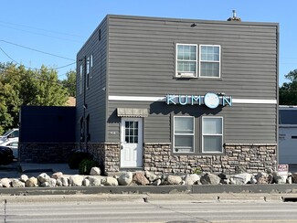 Plus de détails pour 418 Gateway Dr, Grand Forks, ND - Bureau/Commerce de détail à louer