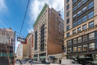 Plus de détails pour 24-28 W 25th St, New York, NY - Bureau à louer