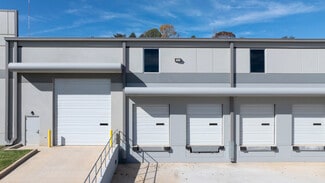 More details for 12901 Jamesburg Dr, Huntersville, NC - Industrial for Lease