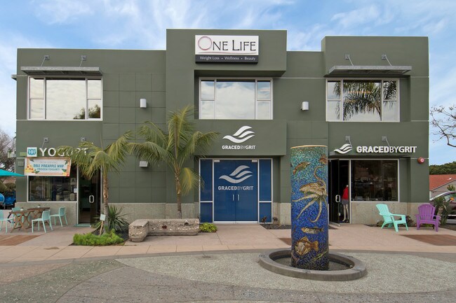 More details for 153 N Highway 101, Solana Beach, CA - Retail for Lease