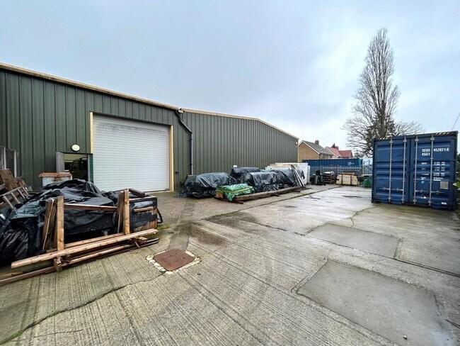 More details for Main Rd, Great Leighs - Industrial for Lease