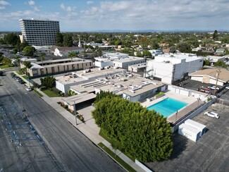 Plus de détails pour 3636 Linden Ave, Long Beach, CA - Vente au détail à louer