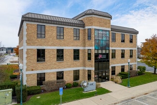 More details for 300 Nibco Pky, Elkhart, IN - Office for Lease