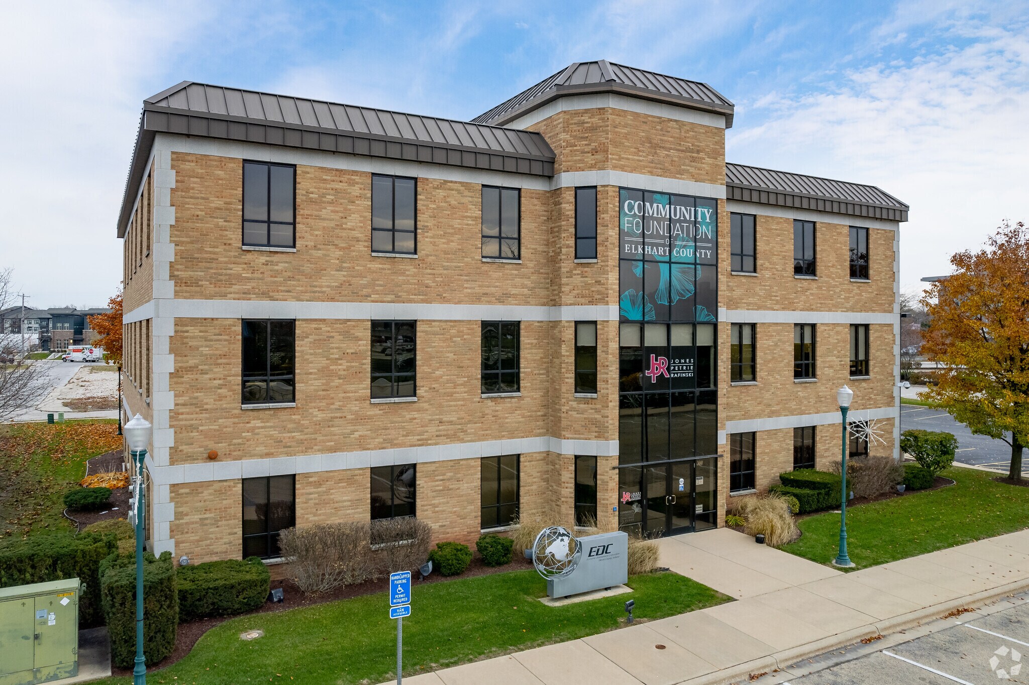 300 Nibco Pky, Elkhart, IN for lease Primary Photo- Image 1 of 10