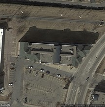 4100 Spring St, Spring Park, MN - AERIAL  map view