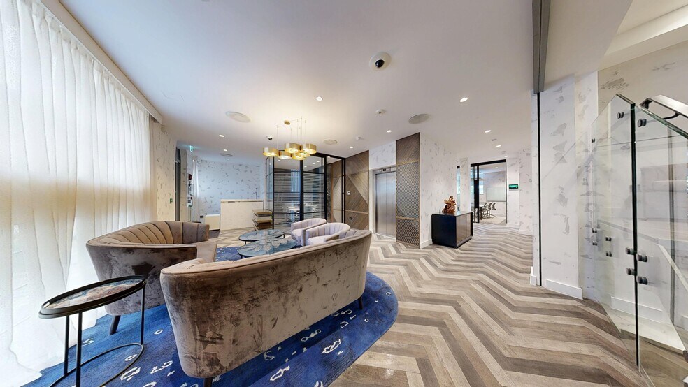 14A Shouldham St, Londres à vendre - Numérisation 3D de Matterport - Image 3 de 39