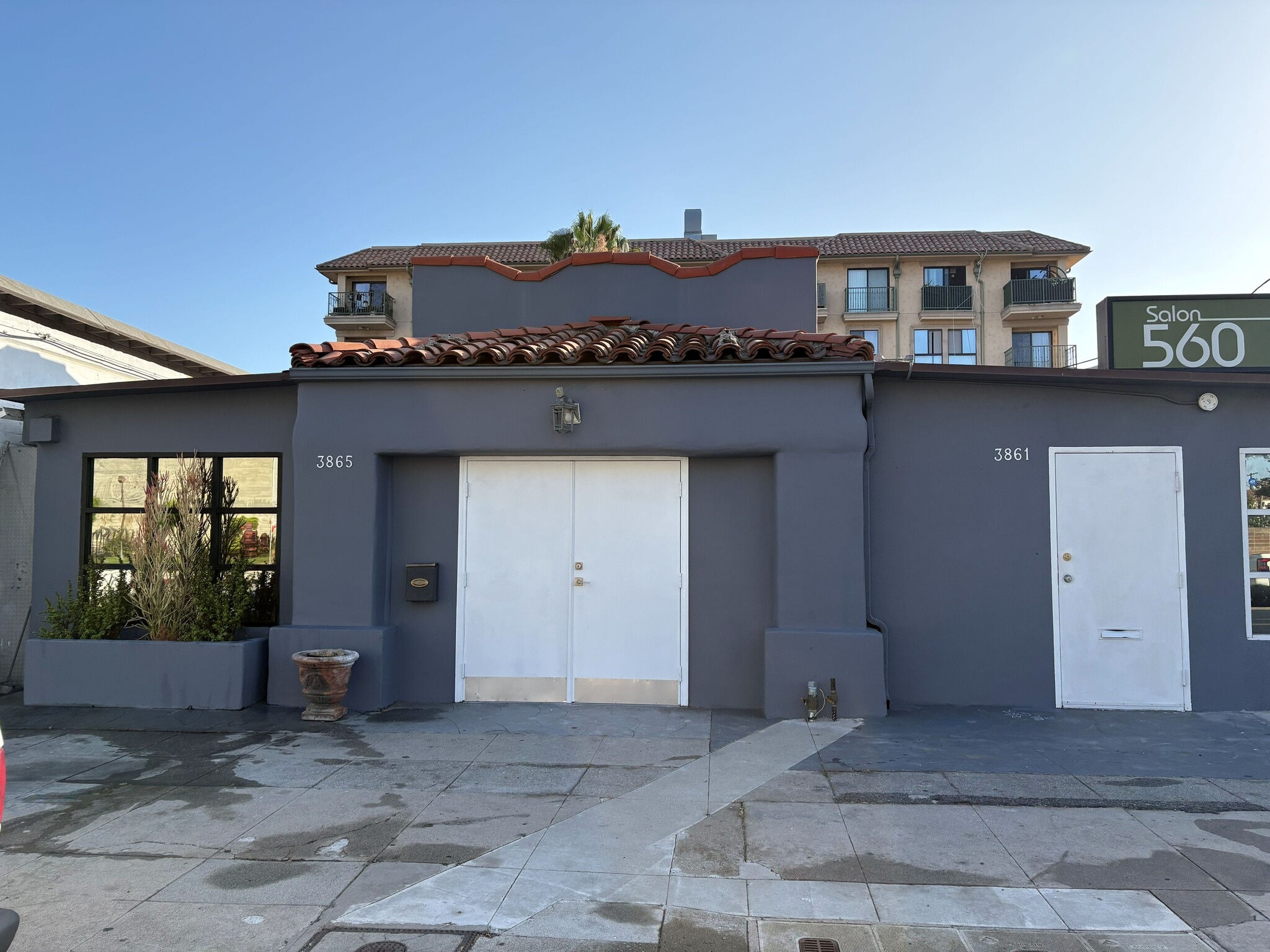 3861 Jasmine Ave, Culver City, CA à louer Photo du bâtiment- Image 1 de 43