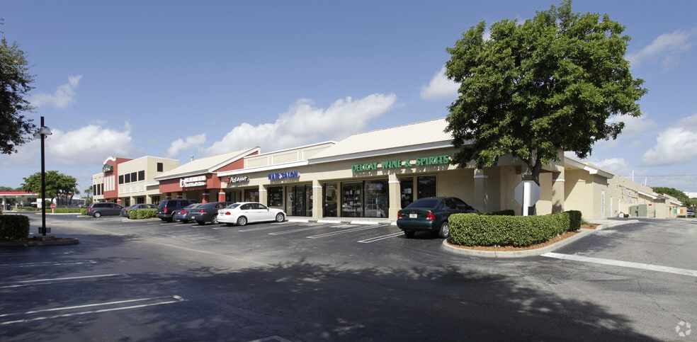 1725 S Federal Hwy, Delray Beach, FL for lease - Building Photo - Image 3 of 4