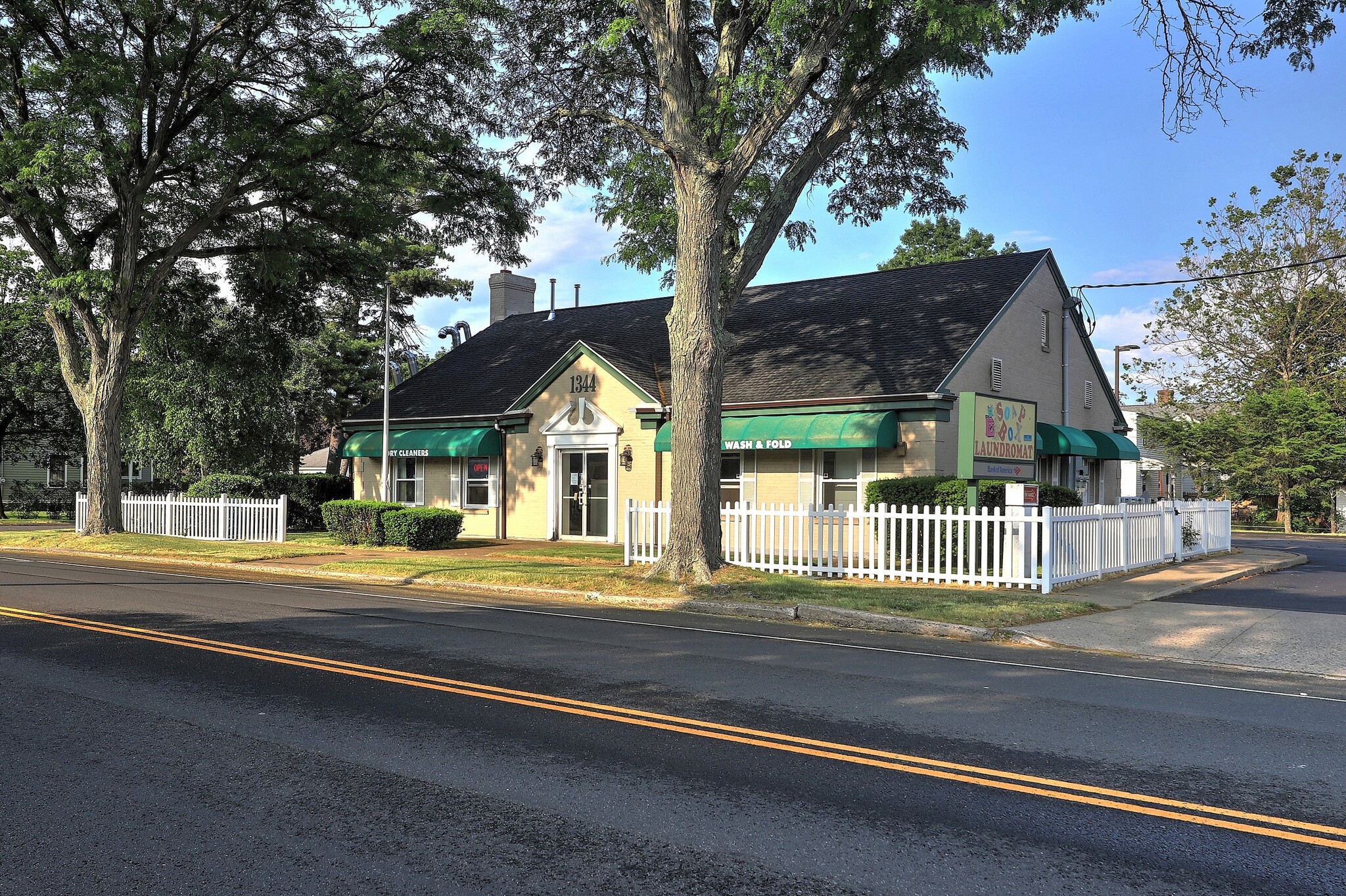 1344 Main St, Stratford, CT for sale Building Photo- Image 1 of 1