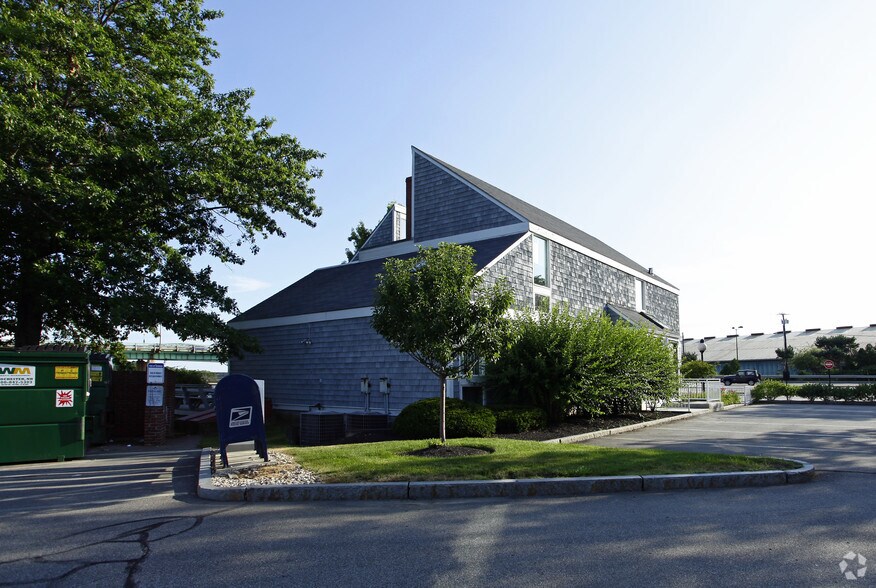 500 Market St, Portsmouth, NH à vendre - Photo du bâtiment - Image 3 de 12