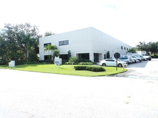 More details for 355 Hiatt Dr, Palm Beach Gardens, FL - Office for Lease