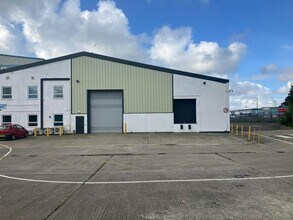 Southgate, Morecambe for lease Building Photo- Image 1 of 5