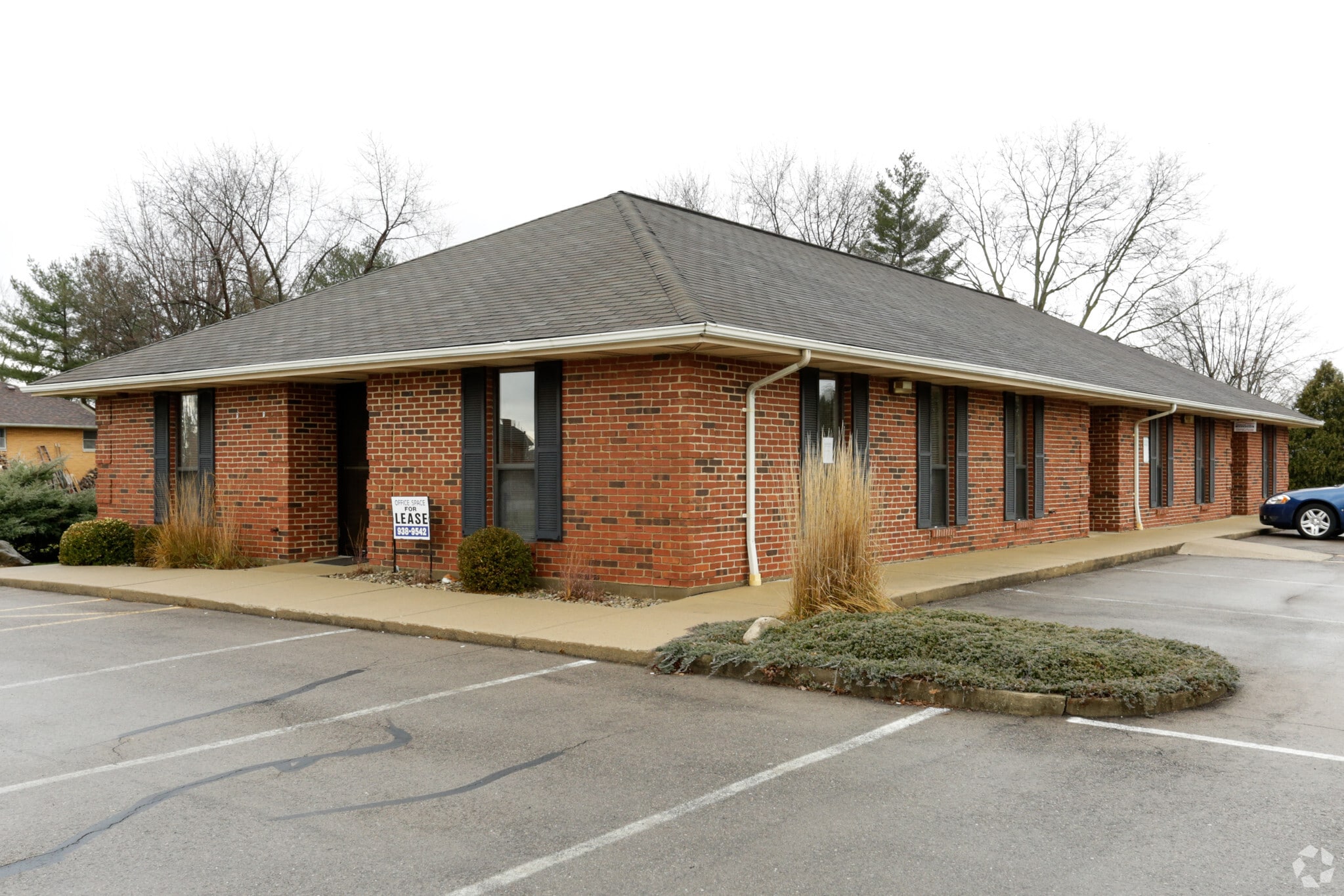 7007-7011 Old Troy Pike, Dayton, OH for sale Primary Photo- Image 1 of 5