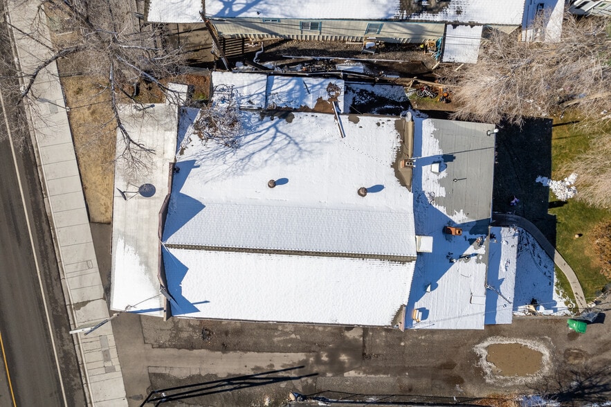 1940 Prater Way, Sparks, NV for lease - Aerial - Image 3 of 15