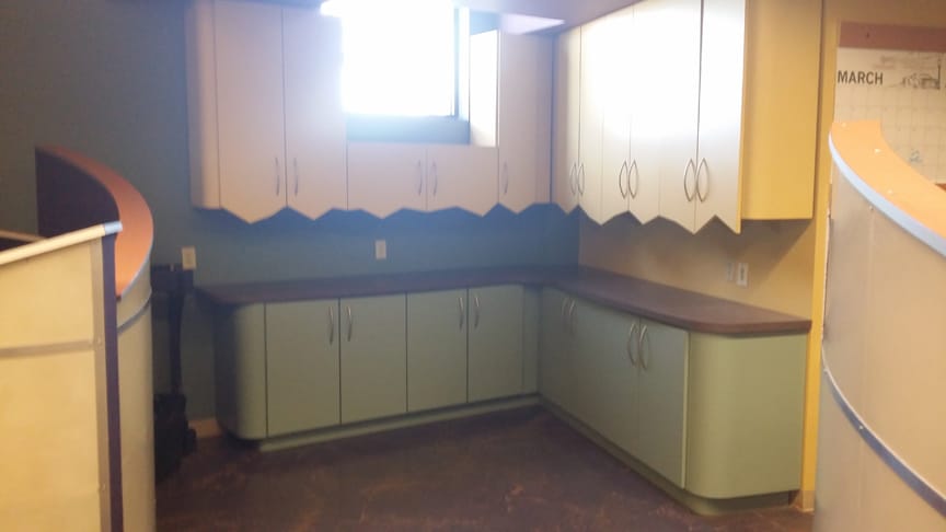 7023 E 12th Ter, Kansas City, MO for lease - Interior Photo - Image 2 of 13