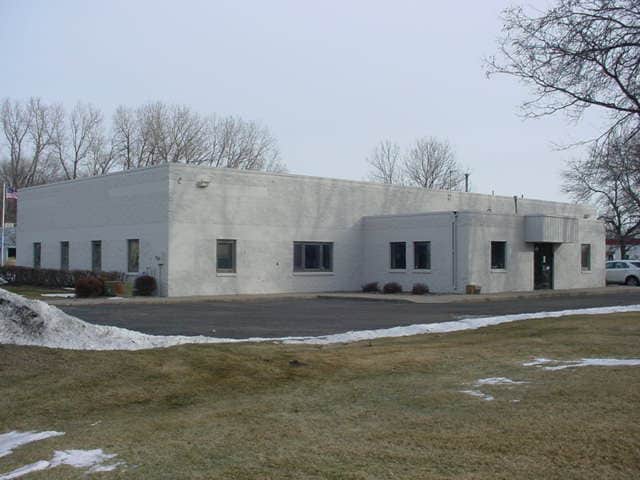 9240 NE Baltimore St, Blaine, MN for lease - Building Photo - Image 3 of 9