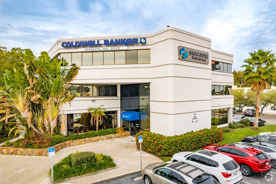 14502 N Dale Mabry Hwy, Tampa, FL à louer - Photo du bâtiment - Image 2 de 7
