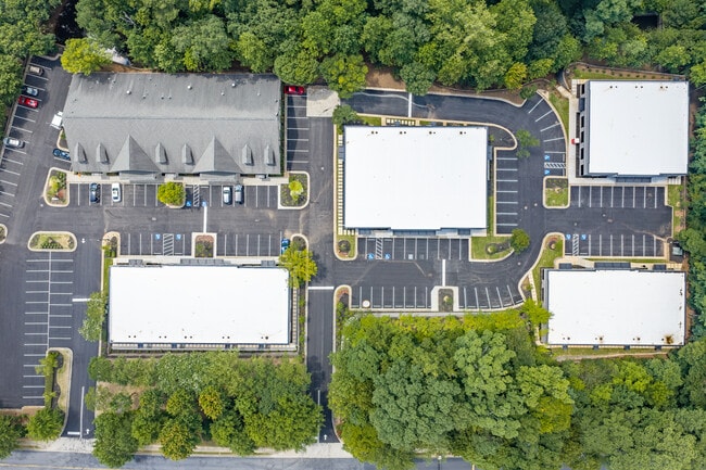 More details for 1300 Upper Hembree Rd, Roswell, GA - Office for Lease