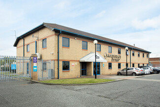 More details for Queensway, Middlesbrough - Office for Lease