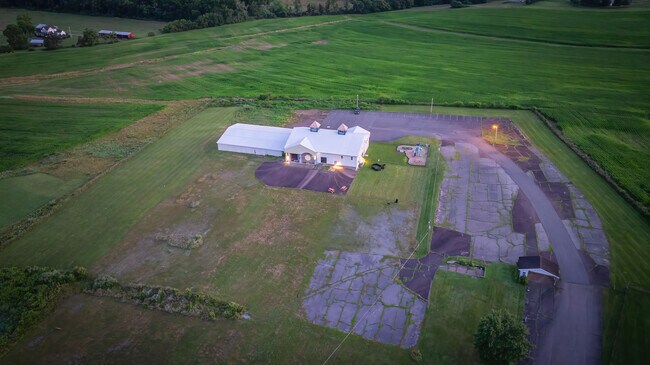 Plus de détails pour 1459 Bloom Rd, Danville, PA - Bureau à vendre