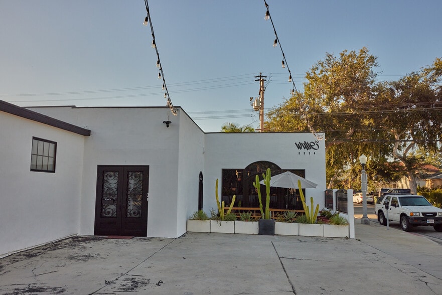 8534 Washington Blvd, Culver City, CA for sale - Building Photo - Image 2 of 14