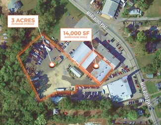 More details for Marlboro Pike, Upper Marlboro, MD - Land for Lease