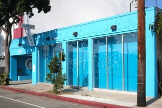 Plus de détails pour 915 Venice Blvd, Los Angeles, CA - Commerce de détail à vendre