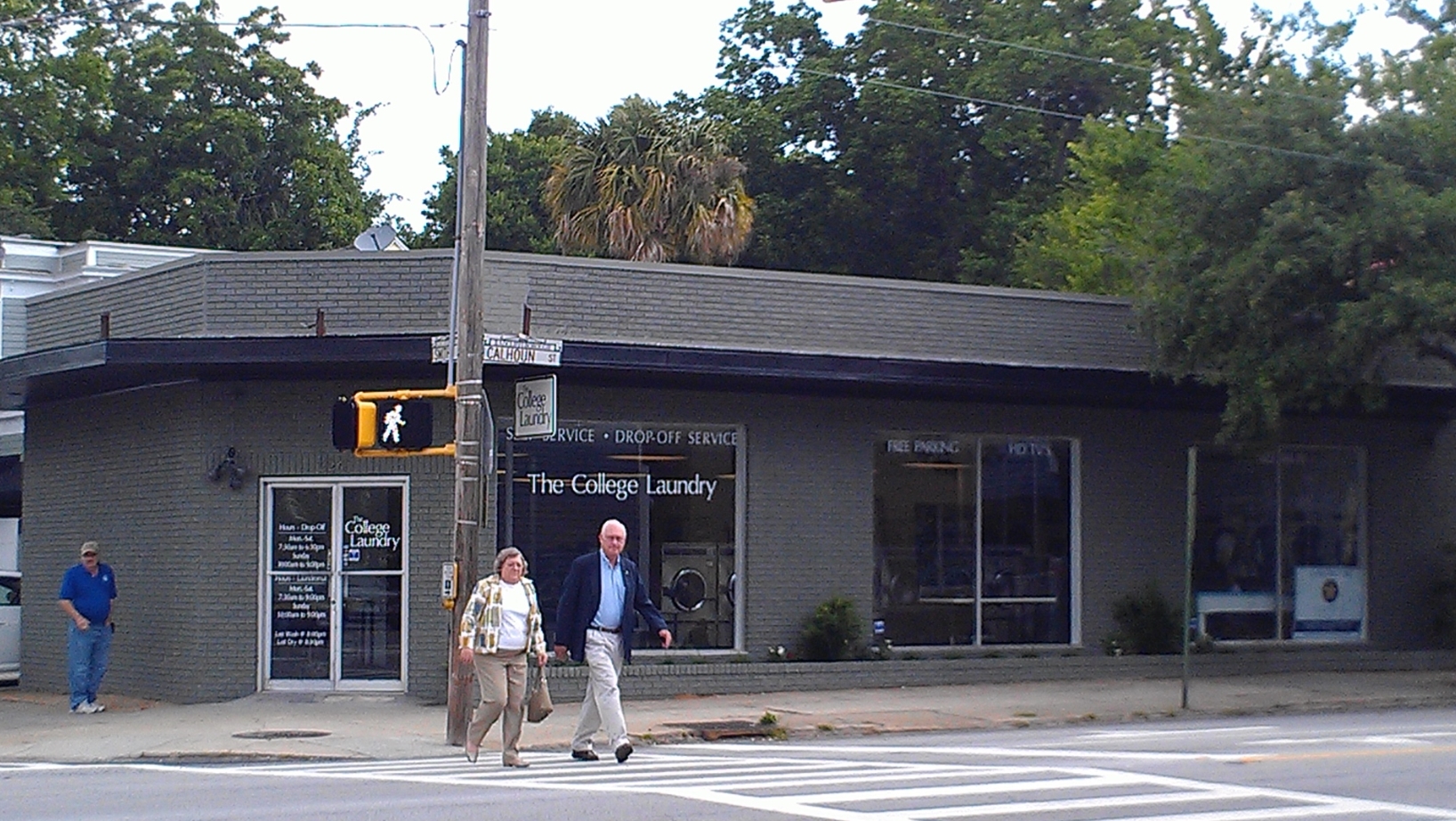 226 Calhoun St, Charleston, SC à louer Photo principale- Image 1 de 12