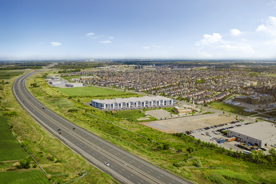 4231 Palladium Way, Burlington, ON à vendre - Photo du bâtiment - Image 2 de 3