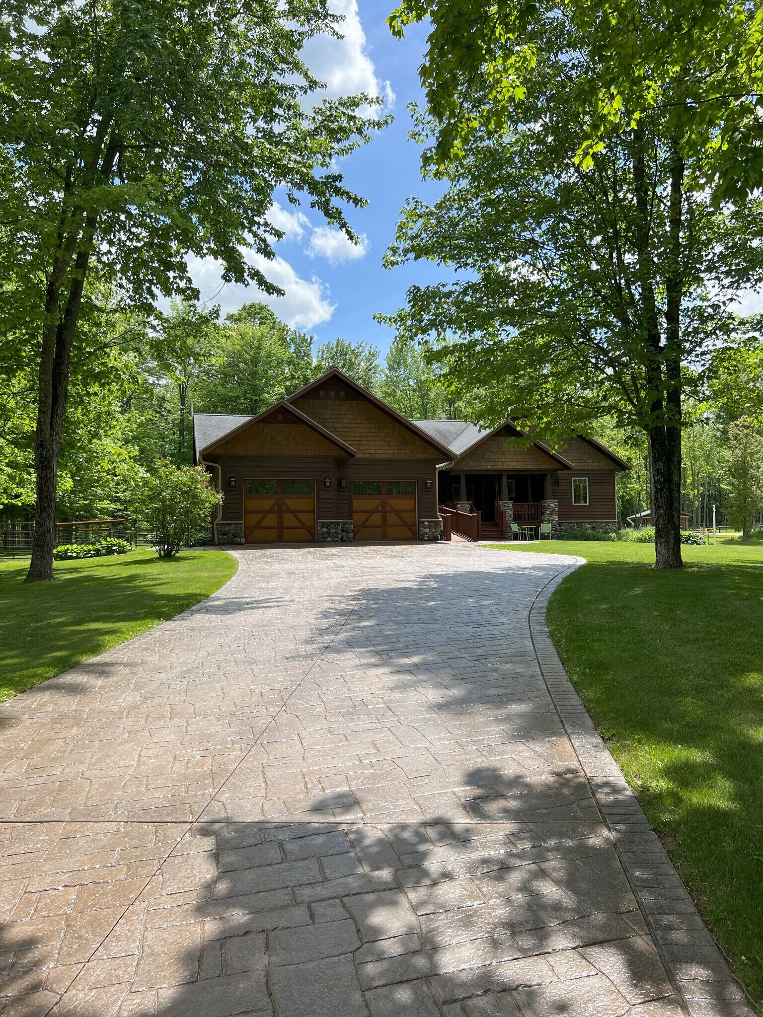 36701 165th Ave, Stanley, WI à vendre Photo du bâtiment- Image 1 de 1