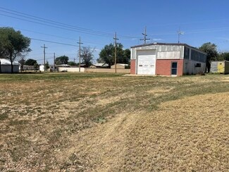 More details for 504 SW 2nd St, Dimmitt, TX - Industrial for Sale