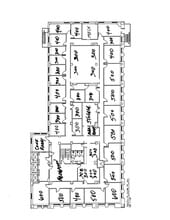 1 W Old State Capitol Plz, Springfield, IL for lease Site Plan- Image 1 of 1