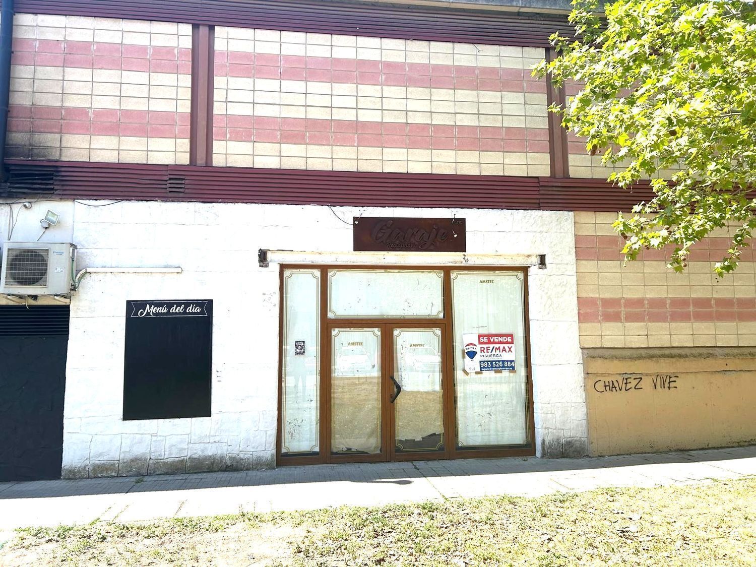 Avenida Prado Boyal, S/N, Laguna de Duero, Valladolid à vendre Photo du bâtiment- Image 1 de 14