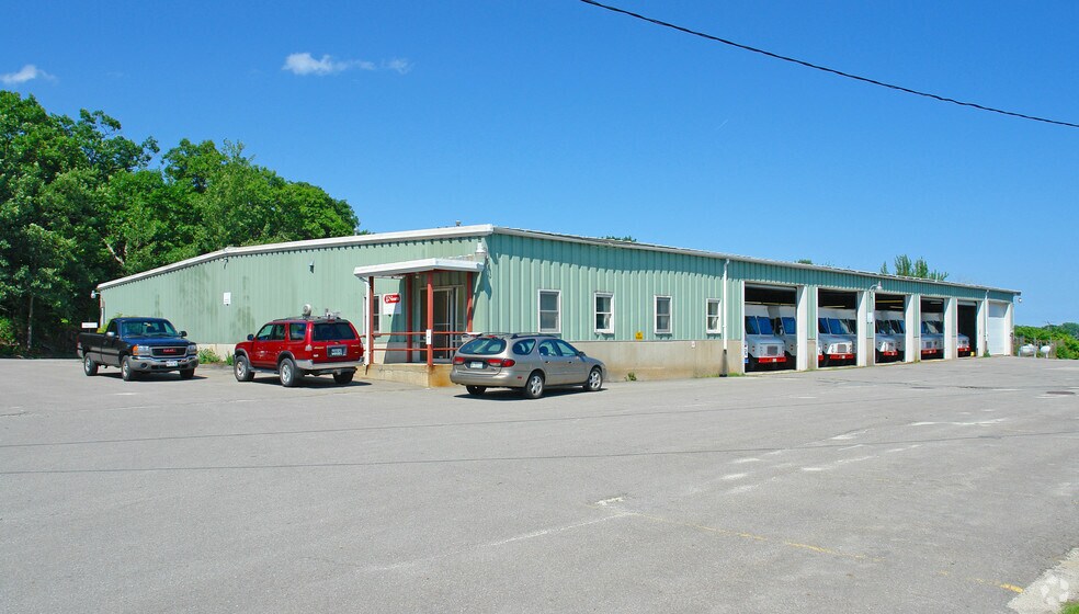 419 Presumpscot St, Portland, ME à louer - Photo du bâtiment - Image 2 de 2
