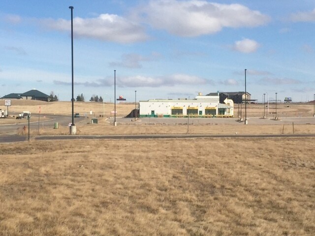 3211 E Mall Dr, Rapid City, SD à vendre - Photo du bâtiment - Image 2 de 35