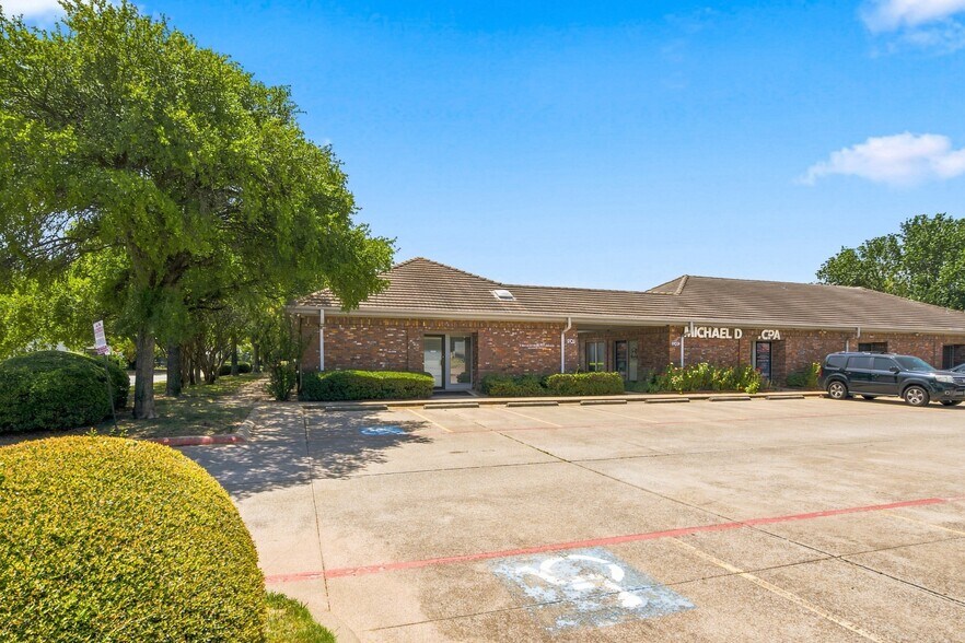 901 Medical Centre Dr, Arlington, TX à vendre - Photo du bâtiment - Image 3 de 11