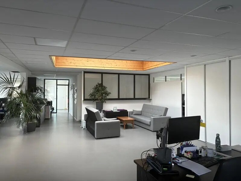 44 Rue De La Maladrie, Vertou à vendre Photo intérieure- Image 1 de 15