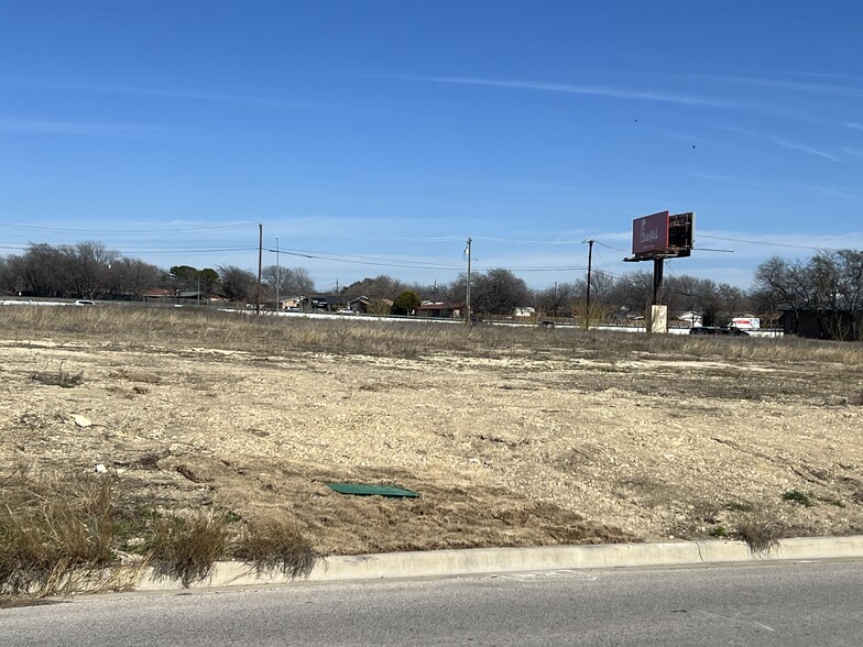 Lowes Blvd, Killeen, TX à vendre - Autre - Image 1 de 2