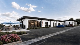 More details for 301 W Cabarrus St, Raleigh, NC - Office/Retail for Lease