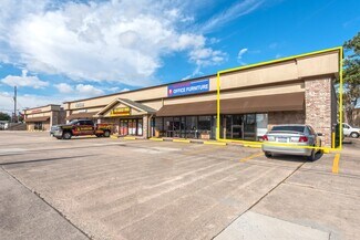 Plus de détails pour 2530 Spring Cypress Rd, Spring, TX - Industriel à louer