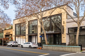 More details for 379 University Ave, Palo Alto, CA - Retail for Lease