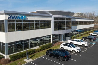 Plus de détails pour 76 Blanchard Rd, Burlington, MA - Bureau à louer