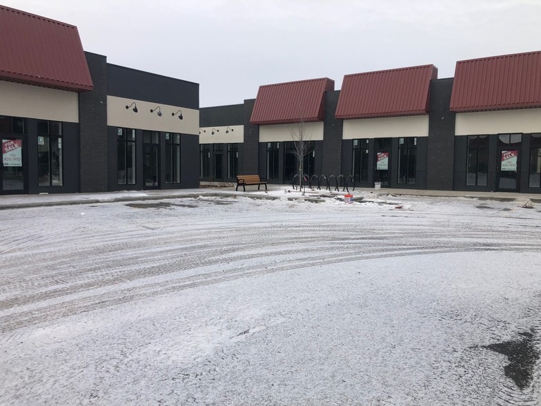 6102 29th Av, Beaumont, AB for sale - Building Photo - Image 3 of 14