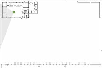 6725 Oakley Industrial Blvd, Union City, GA à louer Plan d’étage- Image 2 de 2