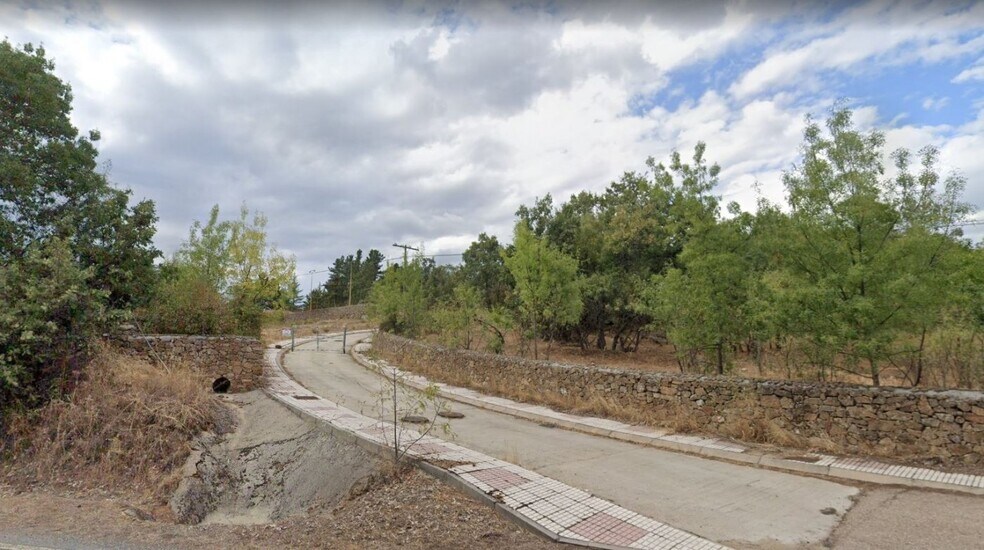 Land in Béjar, Salamanca for lease - Primary Photo - Image 1 of 19