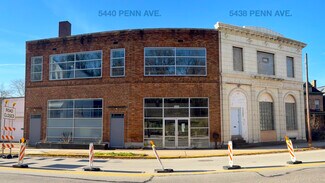 Plus de détails pour Portfolio of 2 – à vendre, Pittsburgh, PA